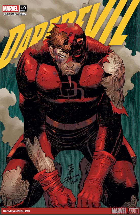 Daredevil (2023) #10