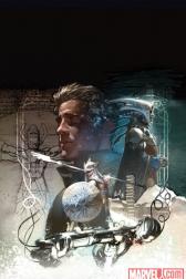 S.H.I.E.L.D. #1 