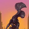 Doomwar (2010) #4 (HEROIC AGE VARIANT)