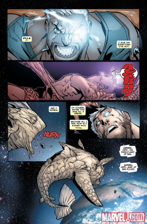 Cable (2008) #21