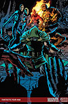 Fantastic Four (1997) #566