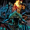 FANTASTIC FOUR #566