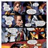 NOVA #13 preview art by Wellinton Alves