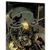 GHOST RIDER VOL. 4: REVELATIONS TPB #0