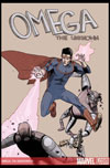 Omega: The Unknown (2007) #1