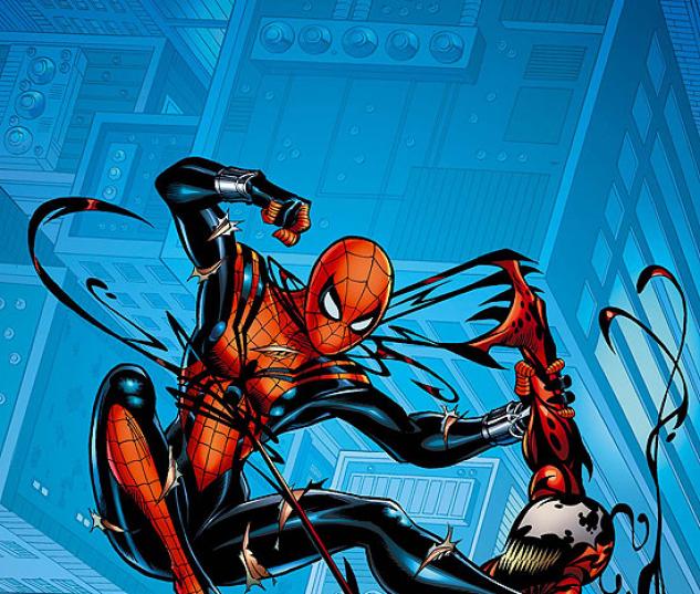 AMAZING SPIDER-GIRL #12