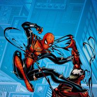 AMAZING SPIDER-GIRL #12