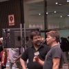 Brevoort and Liefeld