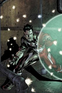 New X-Men: Hellions (2005) #4