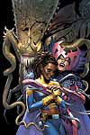 X-Men: The End - Heroes and Martyrs (2005) #4