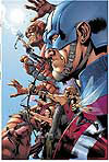 Ultimates 2 (2004) #1