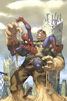 Marvel Age Spider-Man (2004) #3