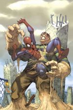 Marvel Age Spider-Man (2004) #3