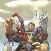 MARVEL AGE SPIDER-MAN #3