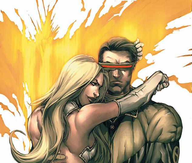 New X-Men #156