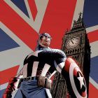 Search for the Winter Soldier Leads to London in Captain America #18