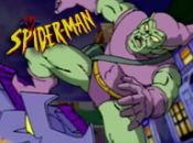 Spider-Man (1994), Episode 40
