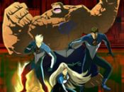 Fantastic Four: World's Greatest Heroes Trail