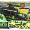 The Incredible Hulk™ - Hulk Attack Vehicle