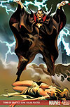 Tomb of Dracula Gene Colan Poster (2008) #1