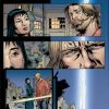 NEWUNIVERSAL: SHOCKFRONT #1 interior art