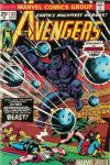 Avengers (1963) #137