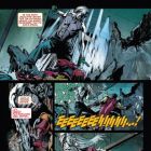 EXCLUSIVE Iron Man #26 Preview
