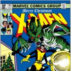 UNCANNY X-MEN #143