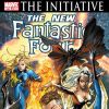 Fantastic Four #548