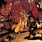 Astonishing X-Men #36