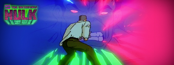 Watch The Incredible Hulk (1996) Ep. 13