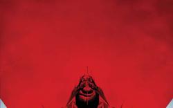 Wolverine (2010) #8 cover by Jae Lee