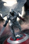 Moon Knight (2010) #1