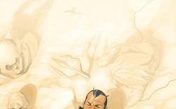 Namor: The First Mutant #7  