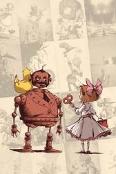 Oz Primer #1 