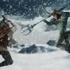 Screenshot of Thor and Loki from Thor & Loki: Blood Brothers