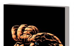Thing Classic Vol. 1 TPB