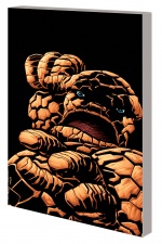 Thing Classic Vol. 1 (Trade Paperback)