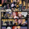 Captain America and the Secret Avengers #1 preview art by Greg Tocchini