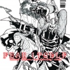 Fear Itself (2010) #6, Architect Sketch Variant