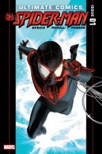 Ultimate Comics Spider-Man (2011 - Present)