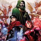 Avengers: Children's Crusade - Doctor Doom