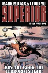 Superior #5 