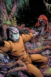 Formic Wars: Silent Strike #2 