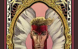 Unlimited Highlights: Archangel