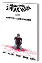 Spider-Man: (651-654) (Trade Paperback)