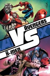 Avengers Vs. X-Men: Versus #2 