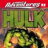 Marvel Adventures Hulk (2007) #1