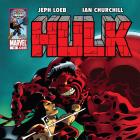 Hulk (2008) #15