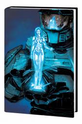 HALO: FALL OF REACH — INVASION PREMIERE HC (Hardcover)